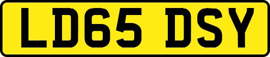 LD65DSY