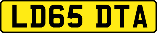 LD65DTA