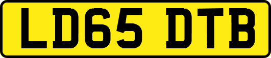 LD65DTB