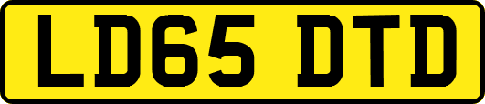 LD65DTD