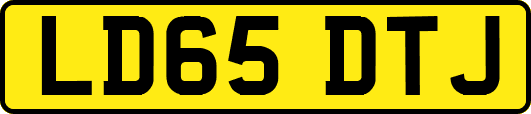 LD65DTJ