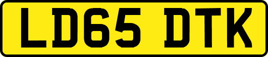 LD65DTK