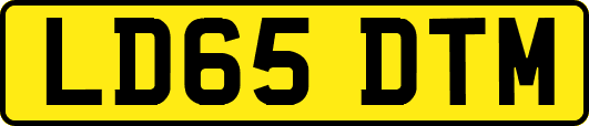 LD65DTM