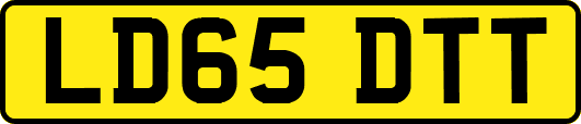LD65DTT