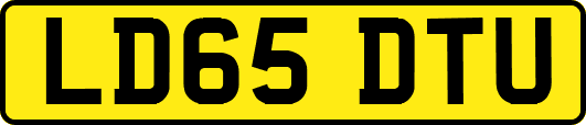 LD65DTU