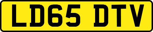 LD65DTV
