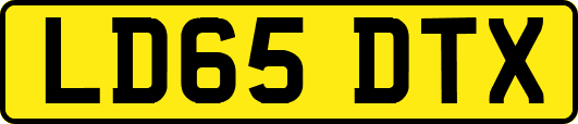 LD65DTX