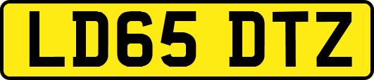 LD65DTZ