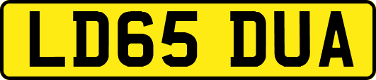 LD65DUA