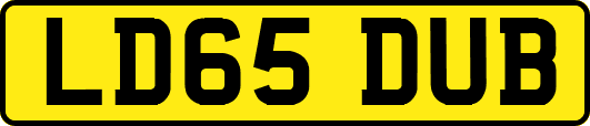 LD65DUB
