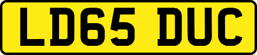 LD65DUC