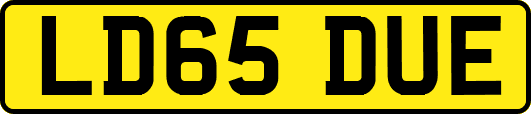 LD65DUE