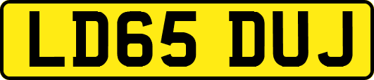 LD65DUJ