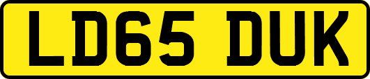 LD65DUK