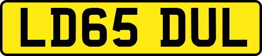 LD65DUL