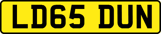 LD65DUN