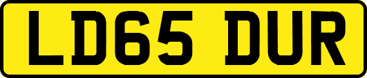 LD65DUR