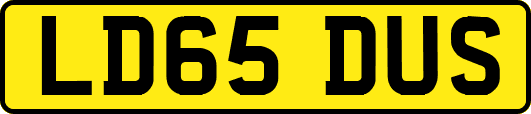LD65DUS