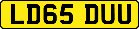 LD65DUU