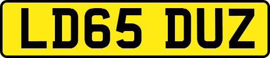 LD65DUZ