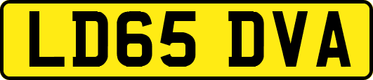 LD65DVA