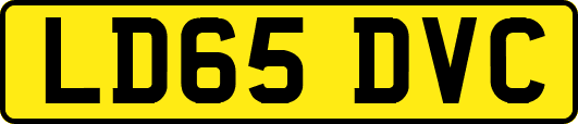 LD65DVC