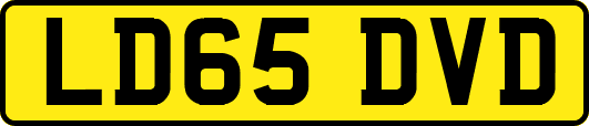 LD65DVD