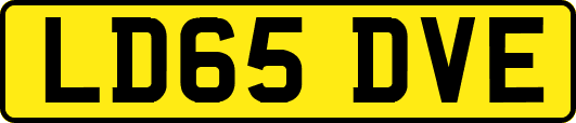 LD65DVE