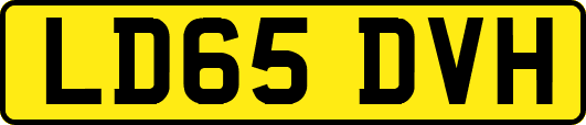 LD65DVH
