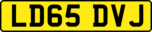 LD65DVJ