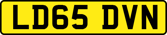 LD65DVN