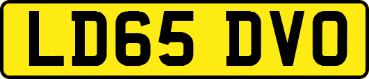LD65DVO