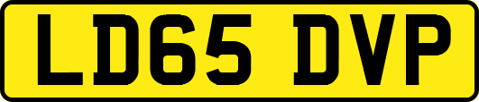 LD65DVP