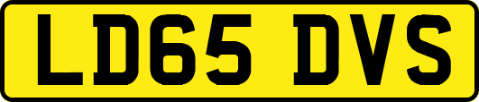 LD65DVS