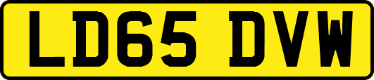 LD65DVW