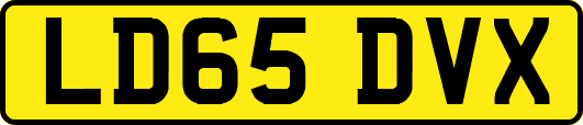 LD65DVX