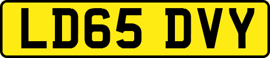 LD65DVY