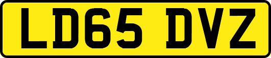 LD65DVZ