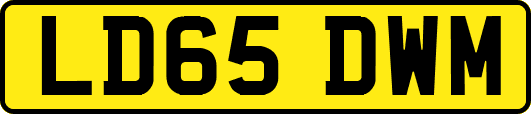 LD65DWM