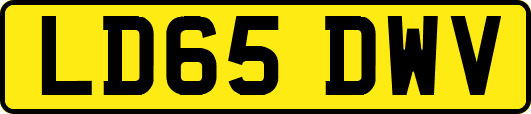 LD65DWV