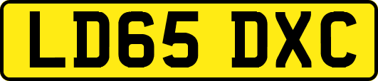 LD65DXC