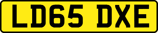 LD65DXE