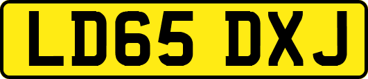 LD65DXJ