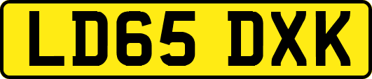 LD65DXK