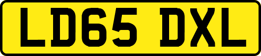 LD65DXL