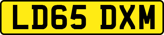 LD65DXM