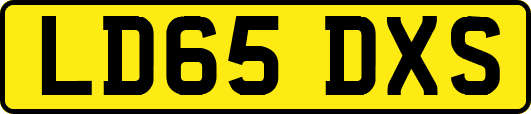 LD65DXS