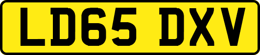LD65DXV
