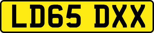 LD65DXX