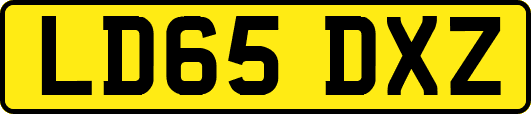 LD65DXZ